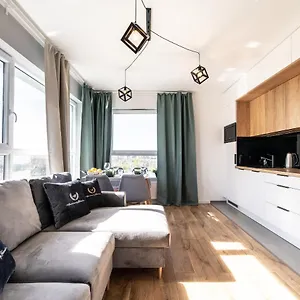  Apartament Eu - Baltica Towers 223