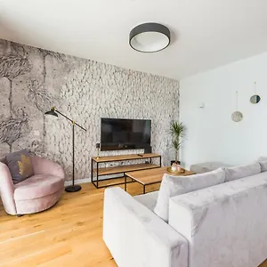  Apartament Nadmorskie Spectrum,blisko Plaży Z Widokiem Na Morze