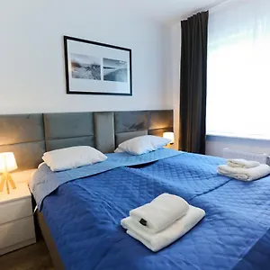  Apartament M&k - Słomkowe Kapelusze