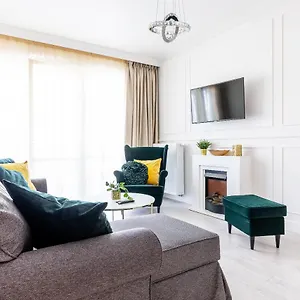  Apartament Amber Old Town