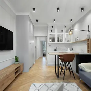  Apartament Ogarna 102