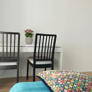  Apartament Centrum/starówka